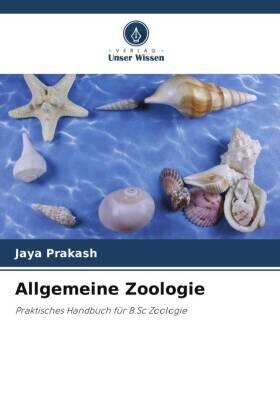Prakash |  Allgemeine Zoologie | Buch |  Sack Fachmedien