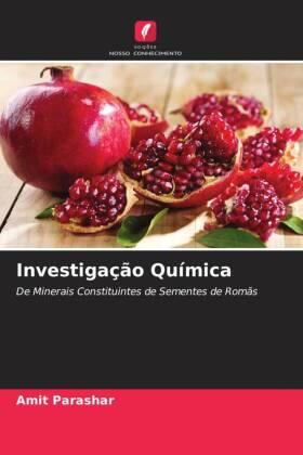 Parashar |  Investigação Química | Buch |  Sack Fachmedien