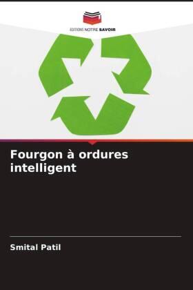 Patil |  Fourgon à ordures intelligent | Buch |  Sack Fachmedien