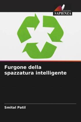 Patil |  Furgone della spazzatura intelligente | Buch |  Sack Fachmedien
