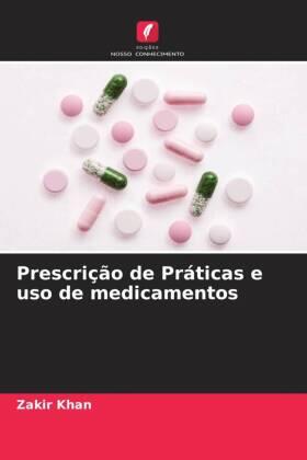Khan |  Prescrição de Práticas e uso de medicamentos | Buch |  Sack Fachmedien