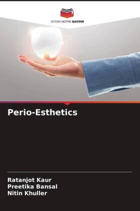 Kaur / Bansal / Khuller |  Perio-Esthetics | Buch |  Sack Fachmedien