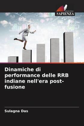 Das |  Dinamiche di performance delle RRB indiane nell'era post-fusione | Buch |  Sack Fachmedien