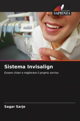 Sarje / Shetty |  Sistema Invisalign | Buch |  Sack Fachmedien