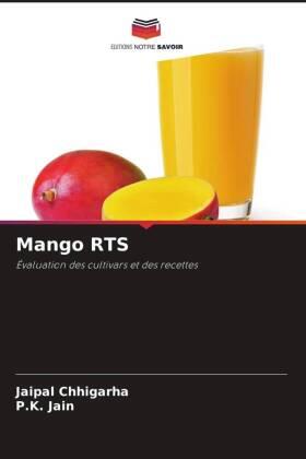 Chhigarha / Jain |  Mango RTS | Buch |  Sack Fachmedien