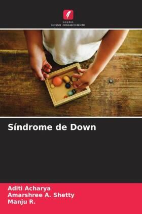 Acharya / Shetty / R. |  Síndrome de Down | Buch |  Sack Fachmedien