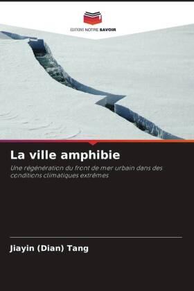 Tang / Melis |  La ville amphibie | Buch |  Sack Fachmedien