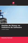 Dwivedi |  Gestão do Stress na Indústria de Software | Buch |  Sack Fachmedien