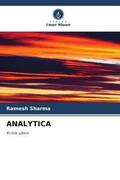 Sharma |  ANALYTICA | Buch |  Sack Fachmedien