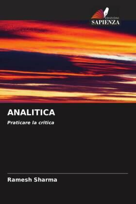 Sharma |  ANALITICA | Buch |  Sack Fachmedien
