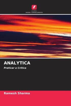 Sharma |  ANALYTICA | Buch |  Sack Fachmedien