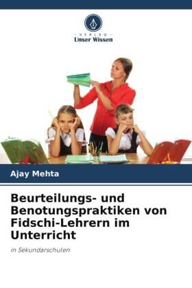 Mehta |  Beurteilungs- und Benotungspraktiken von Fidschi-Lehrern im Unterricht | Buch |  Sack Fachmedien