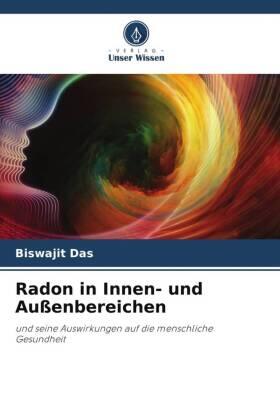 Das |  Radon in Innen- und Außenbereichen | Buch |  Sack Fachmedien