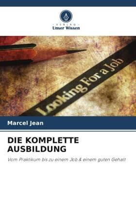 Jean |  DIE KOMPLETTE AUSBILDUNG | Buch |  Sack Fachmedien