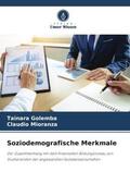 Golemba / Mioranza |  Soziodemografische Merkmale | Buch |  Sack Fachmedien