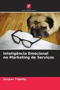 Tripathy |  Inteligência Emocional no Marketing de Serviços | Buch |  Sack Fachmedien