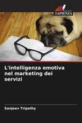 Tripathy |  L'intelligenza emotiva nel marketing dei servizi | Buch |  Sack Fachmedien