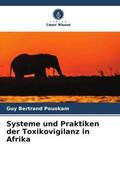 Pouokam |  Systeme und Praktiken der Toxikovigilanz in Afrika | Buch |  Sack Fachmedien