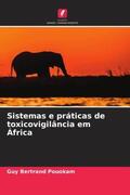 Pouokam |  Sistemas e práticas de toxicovigilância em África | Buch |  Sack Fachmedien