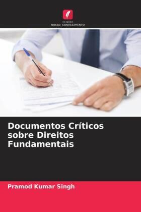Singh |  Documentos Críticos sobre Direitos Fundamentais | Buch |  Sack Fachmedien