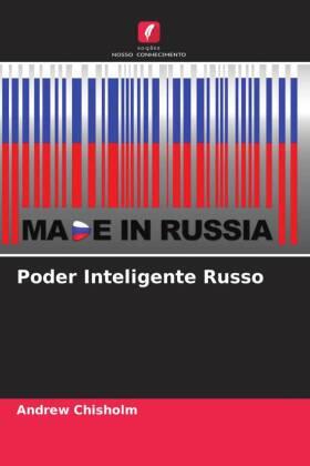Chisholm |  Poder Inteligente Russo | Buch |  Sack Fachmedien