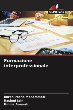 Mohammed / Jain / Amarah |  Formazione interprofessionale | Buch |  Sack Fachmedien