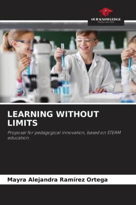 Ramírez Ortega |  LEARNING WITHOUT LIMITS | Buch |  Sack Fachmedien