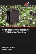 Kumar / Singh |  Progettazione digitale di SDRAM in Verilog | Buch |  Sack Fachmedien