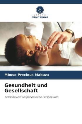 Mabuza |  Gesundheit und Gesellschaft | Buch |  Sack Fachmedien