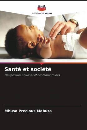 Mabuza |  Santé et société | Buch |  Sack Fachmedien