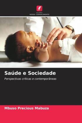 Mabuza |  Saúde e Sociedade | Buch |  Sack Fachmedien
