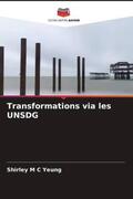 Yeung |  Transformations via les UNSDG | Buch |  Sack Fachmedien