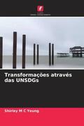 Yeung |  Transformações através das UNSDGs | Buch |  Sack Fachmedien