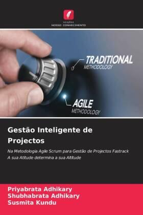 Adhikary / Kundu |  Gestão Inteligente de Projectos | Buch |  Sack Fachmedien