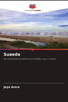 Arora |  Suaeda | Buch |  Sack Fachmedien