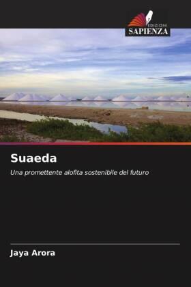 Arora |  Suaeda | Buch |  Sack Fachmedien