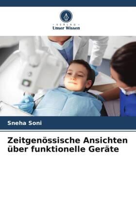 Soni |  Zeitgenössische Ansichten über funktionelle Geräte | Buch |  Sack Fachmedien