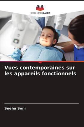 Soni |  Vues contemporaines sur les appareils fonctionnels | Buch |  Sack Fachmedien