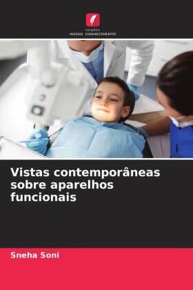 Soni |  Vistas contemporâneas sobre aparelhos funcionais | Buch |  Sack Fachmedien