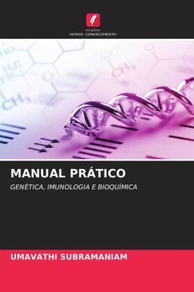 Subramaniam |  MANUAL PRÁTICO | Buch |  Sack Fachmedien
