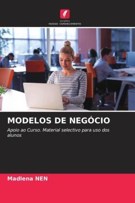 Nen |  MODELOS DE NEGÓCIO | Buch |  Sack Fachmedien