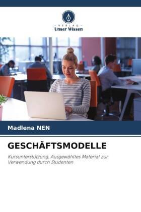 Nen |  GESCHÄFTSMODELLE | Buch |  Sack Fachmedien