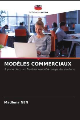 Nen |  MODÈLES COMMERCIAUX | Buch |  Sack Fachmedien
