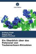 Singh / Gera / Parshad |  Ein Überblick über das Potenzial von Taubenerbsen-Rhizobien | Buch |  Sack Fachmedien