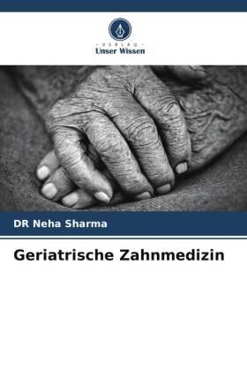 Sharma |  Geriatrische Zahnmedizin | Buch |  Sack Fachmedien