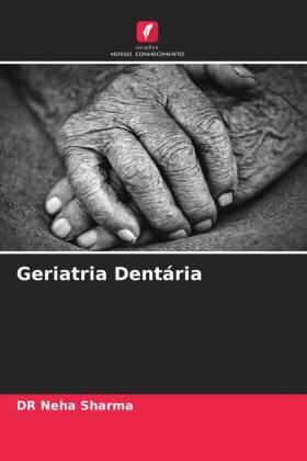 Sharma |  Geriatria Dentária | Buch |  Sack Fachmedien