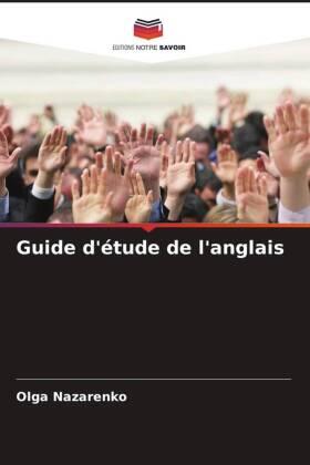Nazarenko |  Guide d'étude de l'anglais | Buch |  Sack Fachmedien