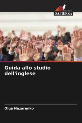Nazarenko |  Guida allo studio dell'inglese | Buch |  Sack Fachmedien