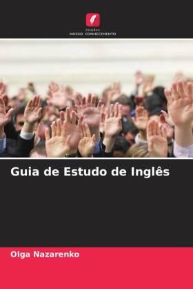 Nazarenko |  Guia de Estudo de Inglês | Buch |  Sack Fachmedien