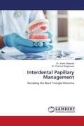 Gaikwad / Waghmare |  Interdental Papillary Management | Buch |  Sack Fachmedien